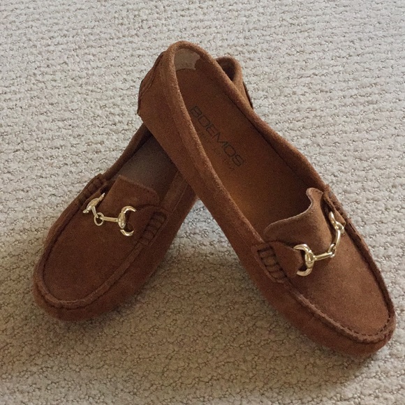 boemos driving shoes
